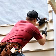 Professional Siding Installation & Repair in New Carrollton, MD